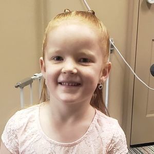 Meet your Posher, Tia